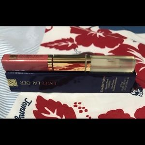 ESTEE LAUDER Double Wear Stay In Place Lip Duo